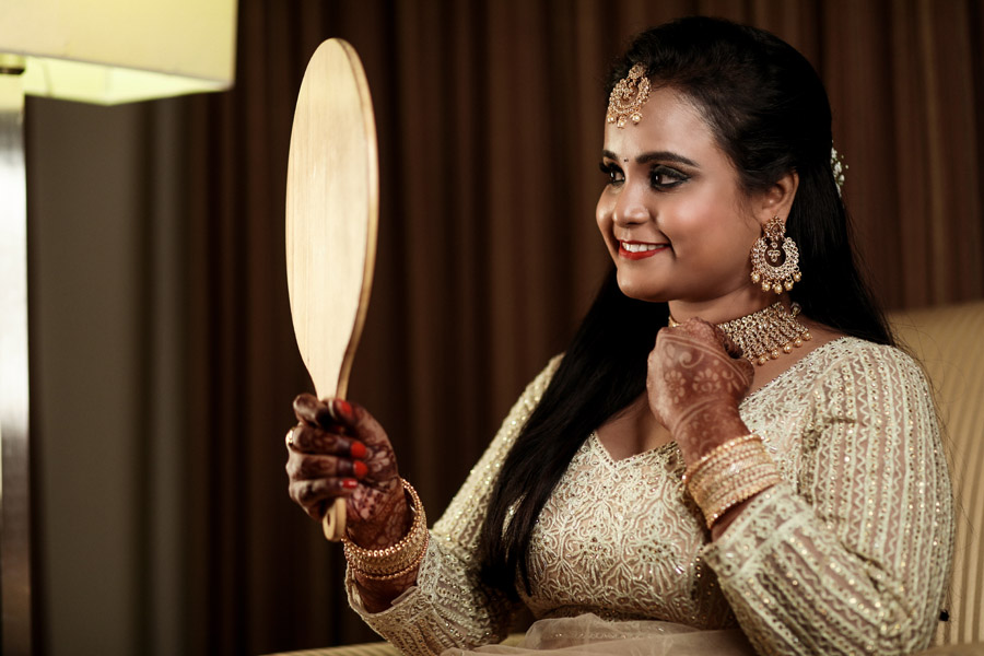 Best Candid Wedding Photography In Pondicherry